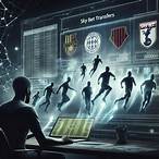 sky bet football transfers
